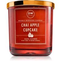 DW Home Signature Chai Apple Cupcake scented candle 269 g