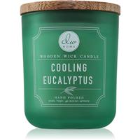DW Home Signature Cooling Eucalyptus scented candle 326 g