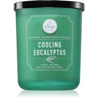 DW Home Signature Cooling Eucalyptus scented candle 425 g
