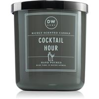 DW Home Signature Cocktail Hour scented candle 264 g