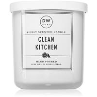 DW Home Signature Clean Kitchen scented candle 249 g