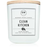 DW Home Signature Clean Kitchen scented candle 326 g
