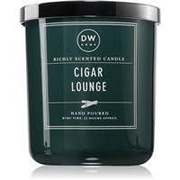 DW Home Signature Cigar Lounge scented candle 262 g