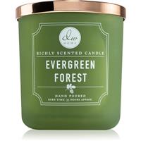 DW Home Signature Evergreen Forest scented candle 269 g