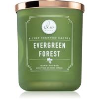 DW Home Signature Evergreen Forest scented candle 445 g