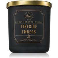 DW Home Signature Fireside Embers scented candle 255 g