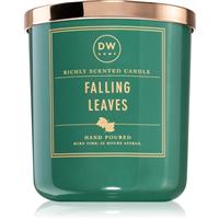 DW Home Signature Fallin Leaves scented candle 258 g