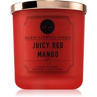 DW Home Signature Juicy Red Mango scented candle 264 g