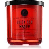 DW Home Signature Juicy Red Mango scented candle 275 g