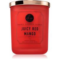 DW Home Signature Juicy Red Mango scented candle 434 g