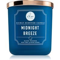 DW Home Signature Midnight Breeze scented candle 269 g