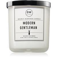 DW Home Signature Modern Gentleman scented candle 262 g