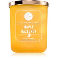 DW Home Signature Maple Hazelnut scented candle 445 g