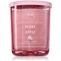 DW Home Signature Peony Apple scented candle 428 g