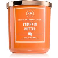 DW Home Signature Pumpkin Butter scented candle 269 g