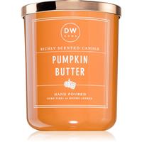DW Home Signature Pumpkin Butter scented candle 445 g