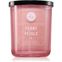 DW Home Signature Peony Petals scented candle 425 g