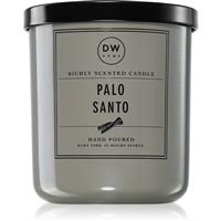 DW Home Signature Palo Santo scented candle 263 g