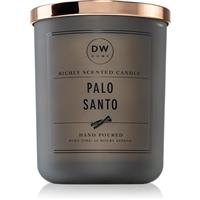 DW Home Signature Palo Santo scented candle 425 g
