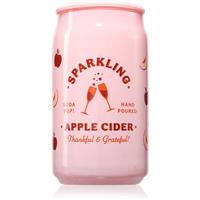 DW Home Soda Pop Sparkling Apple Cider scented candle 425 g