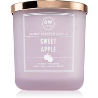 DW Home Signature Sweet Apple scented candle 269 g
