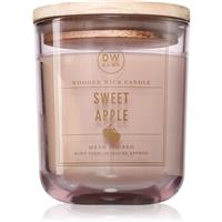 DW Home Signature Sweet Apple scented candle 326 g