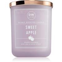 DW Home Signature Sweet Apple scented candle 445 g