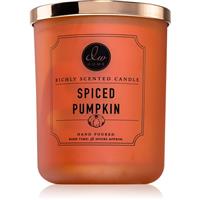 DW Home Signature Spiced Pumpkin scented candle 445 g