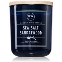 DW Home Signature Sea Salt Sandalwood scented candle 326 kg