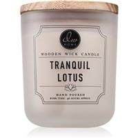 DW Home Signature Tranquil Lotus scented candle 326 g