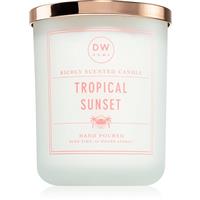 DW Home Signature Tropical Sunset scented candle 434 g