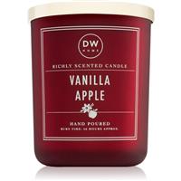DW Home Signature Vanilla Apple scented candle 428 g