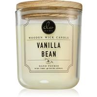 DW Home Signature Vanilla Bean scented candle 340 g