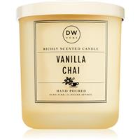 DW Home Signature Vanilla Chai scented candle 258 g