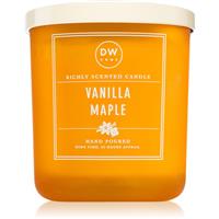 DW Home Signature Vanilla Maple scented candle 269 g