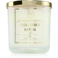 DW Home Signature Sugar Cookie Martini scented candle 249 g
