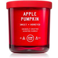 DW Home Text Apple Pumpkin scented candle 264 g