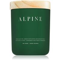 DW Home Tierra Alpine scented candle 249 g