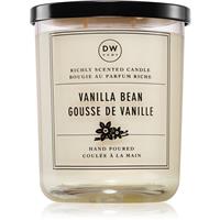 DW Home Signature Vanilla Bean scented candle 433 g