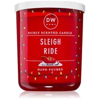 DW Home Signature Sleigh Ride scented candle 111 g
