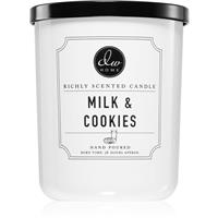 DW Home Signature Milk & Cookies scented candle 425 g