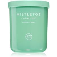 DW Home Definitions Mistletoe scented candle 108 g