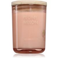 DW Home UrBane Peony Melon scented candle 215 g
