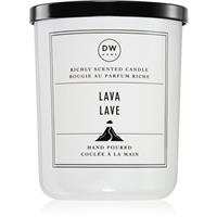 DW Home Signature Lava scented candle 433 g