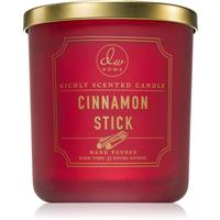 DW Home Signature Cinnamon Stick scented candle 244 g