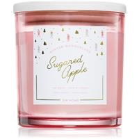 DW Home Winter Wonderland Sugared Apple scented candle 374 g