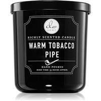 DW Home Signature Warm Tobacco Pipe scented candle 275 g