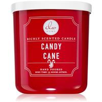 DW Home Signature Candy Cane scented candle 244 g
