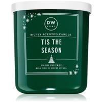 DW Home Signature Tis The Season scented candle 249 g