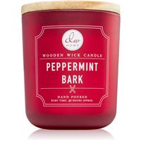 DW Home Signature Peppermint Bark scented candle 326 g